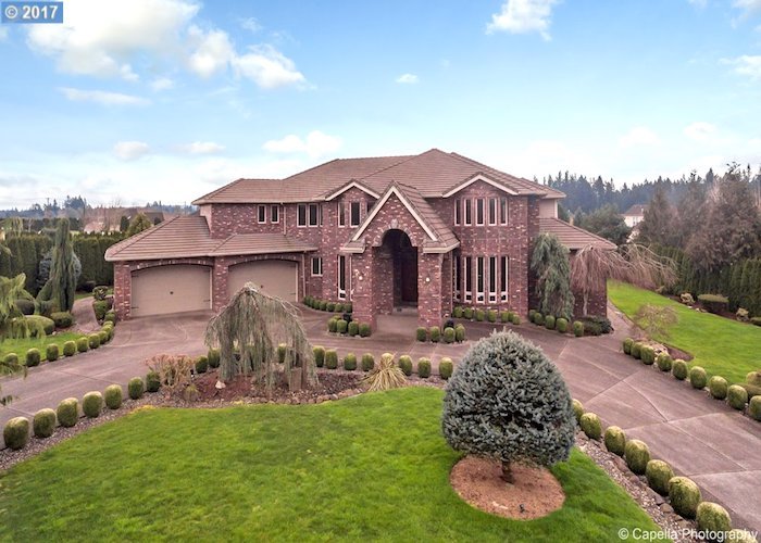 View Homes of Clark County Brush Prairie/Hockinson Ma